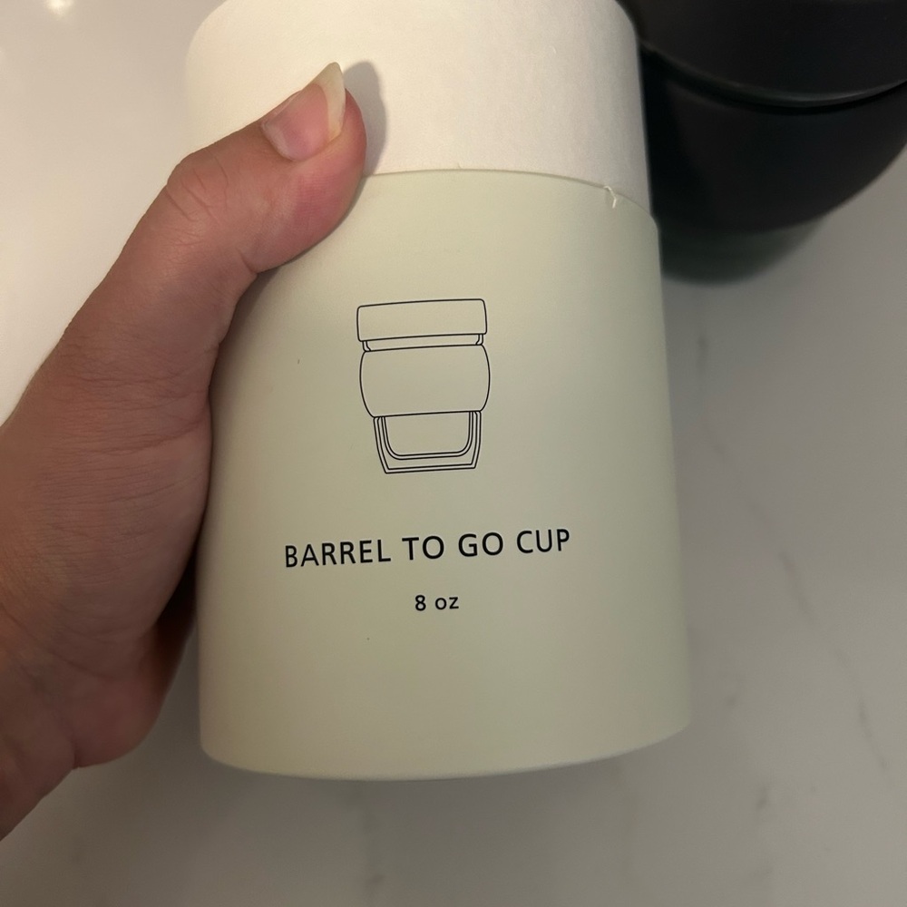 NEW Bomshbee To-Go cup - Picture 4 of 7